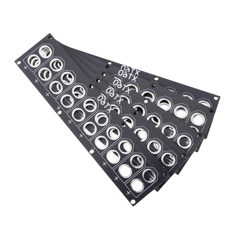 Drone Battery Parallel Board - #(Upgraded) For FPV Drone Airplane Lipo