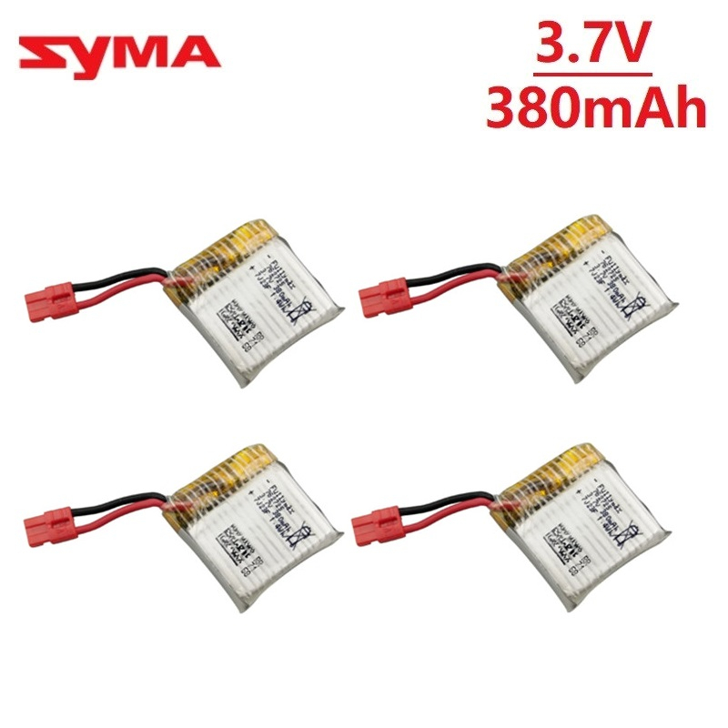 Drone Battery Balance Charger - Nâng Cấp Pin Cho SYMA X21