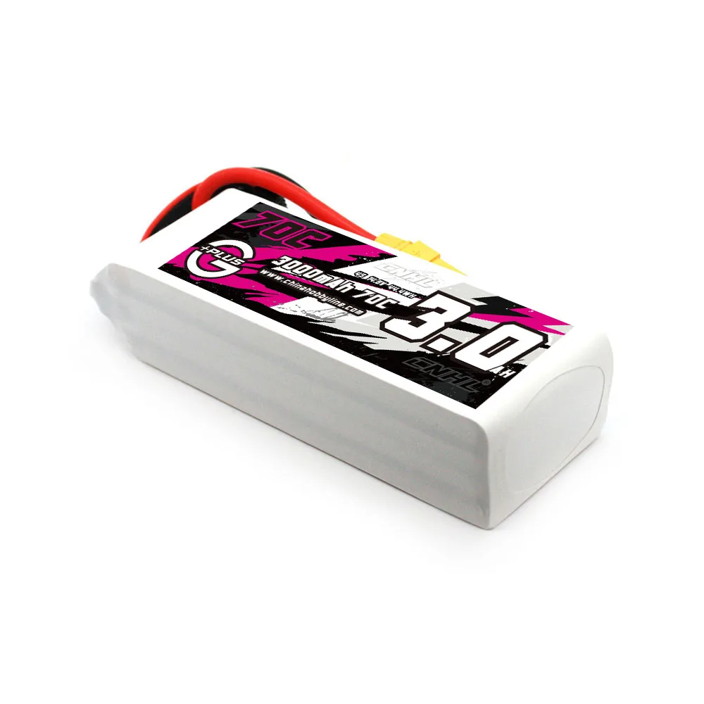 CNHL Lipo 3S 4S 11.1V 4.8V 300 - đánh giá và giá Drone Battery 3S