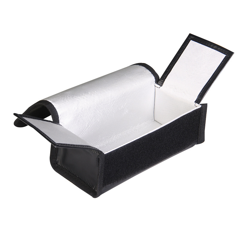 185x75x60 mét Vuông RC LiPo Pi - đánh giá và giá Drone Battery Bag