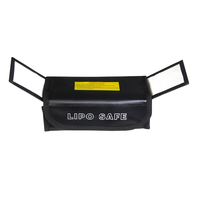 185x75x60 mét Vuông RC LiPo Pi - đánh giá và giá Drone Battery Bag
