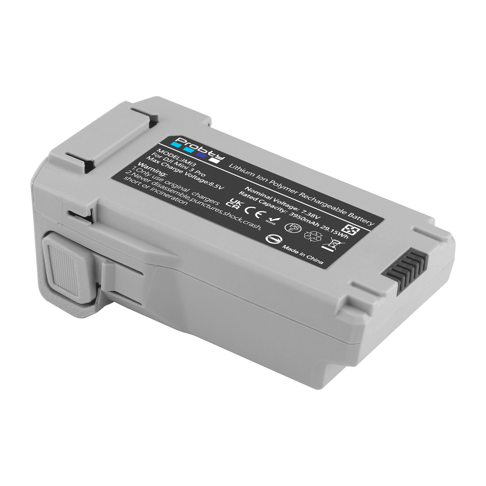 For DJI Mini 3/3 Pro/Mini 3 Pr - đánh giá và giá Drone Battery Balance Charger