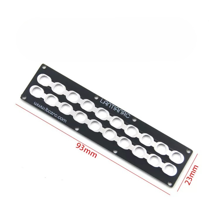 2PCS XT60 XT30 Parallel Chargi - đánh giá và giá Drone Battery Parallel Board