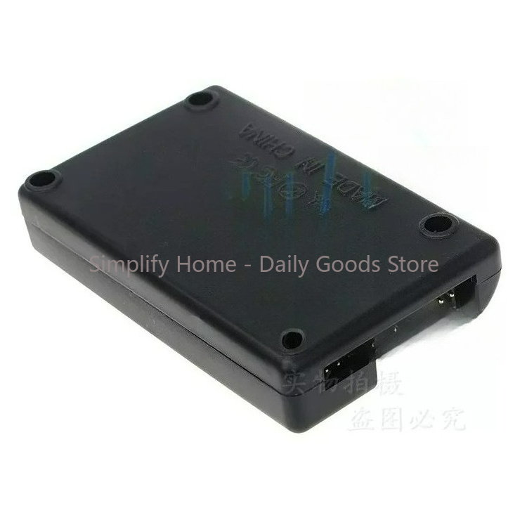 CellMeter7 RC Battery Voltage  - đánh giá và giá Drone Battery Voltage Checker