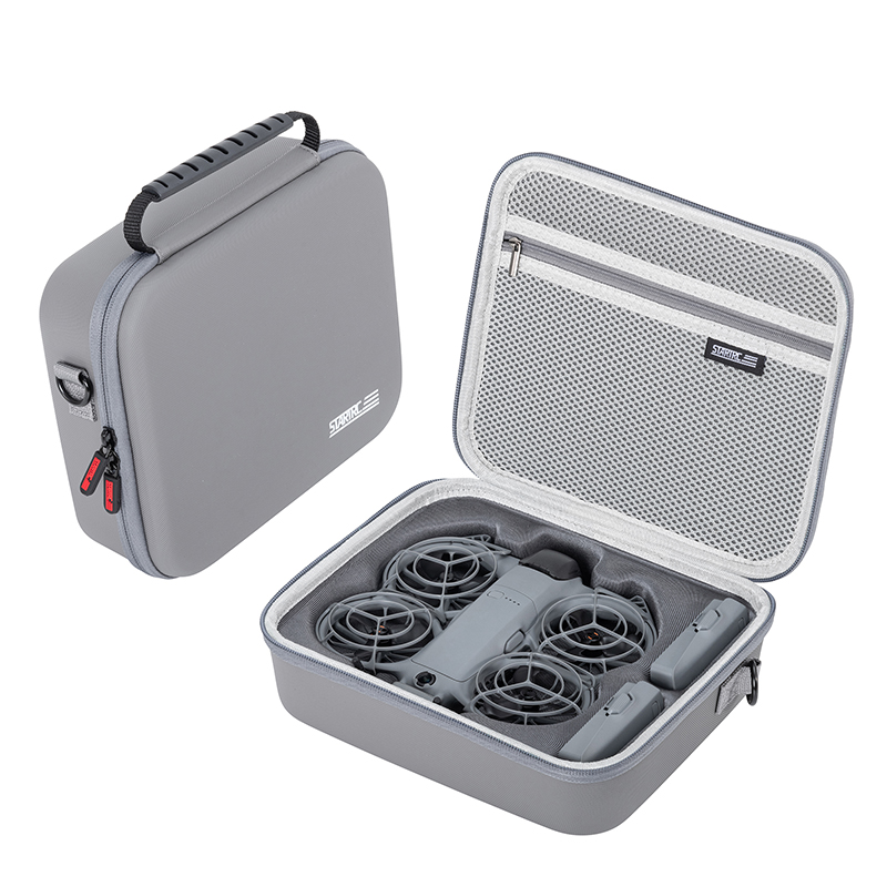 STARTRC Neo 2 Portable PU Shou - đánh giá và giá Drone Battery Bag