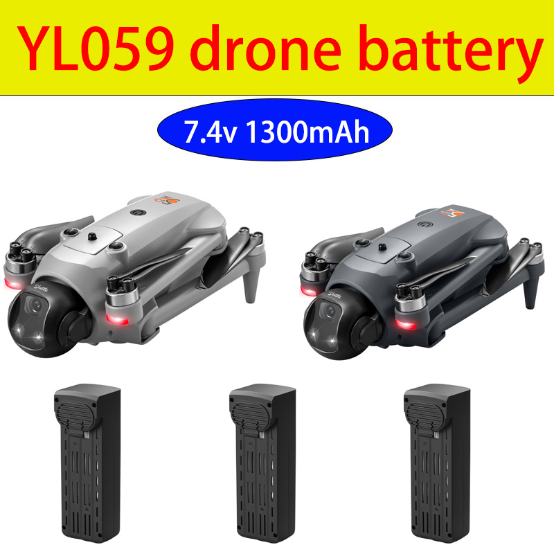 Original YL059 Drone Battery B - đánh giá và giá Drone Battery Li-Ion