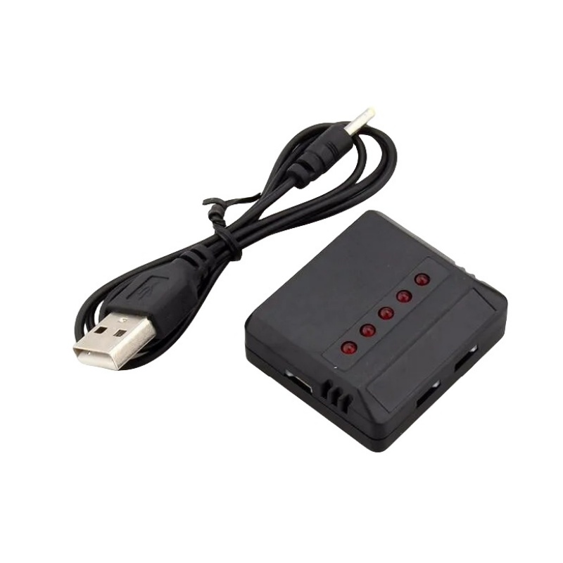 Syma X5HW X5HC X5C X5SW 3.7V 5 - đánh giá và giá Drone Battery Plate