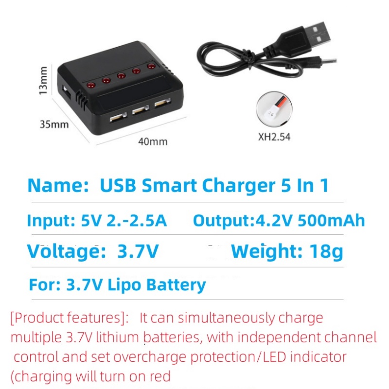 Syma X5HW X5HC X5C X5SW 3.7V 5 - đánh giá và giá Drone Battery Plate
