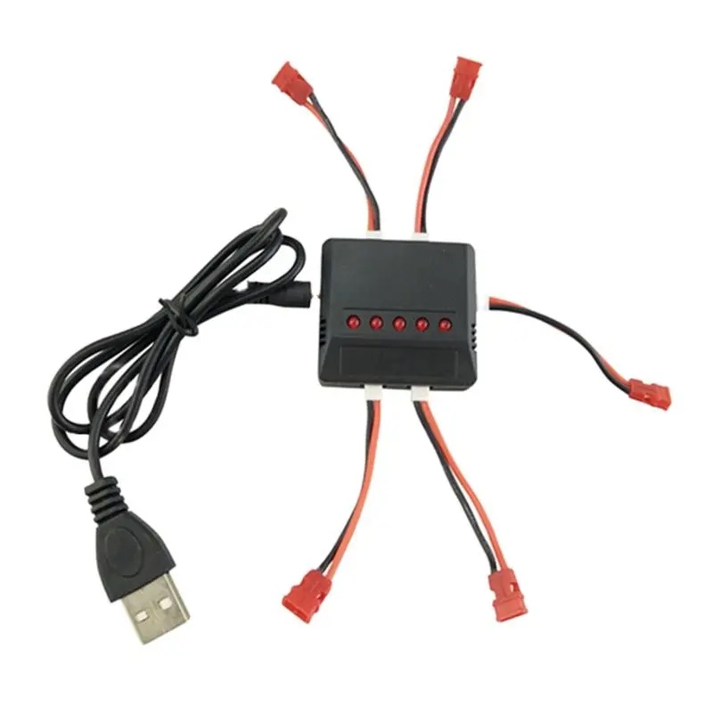 Syma X5HW X5HC X5C X5SW 3.7V 5 - đánh giá và giá Drone Battery Plate