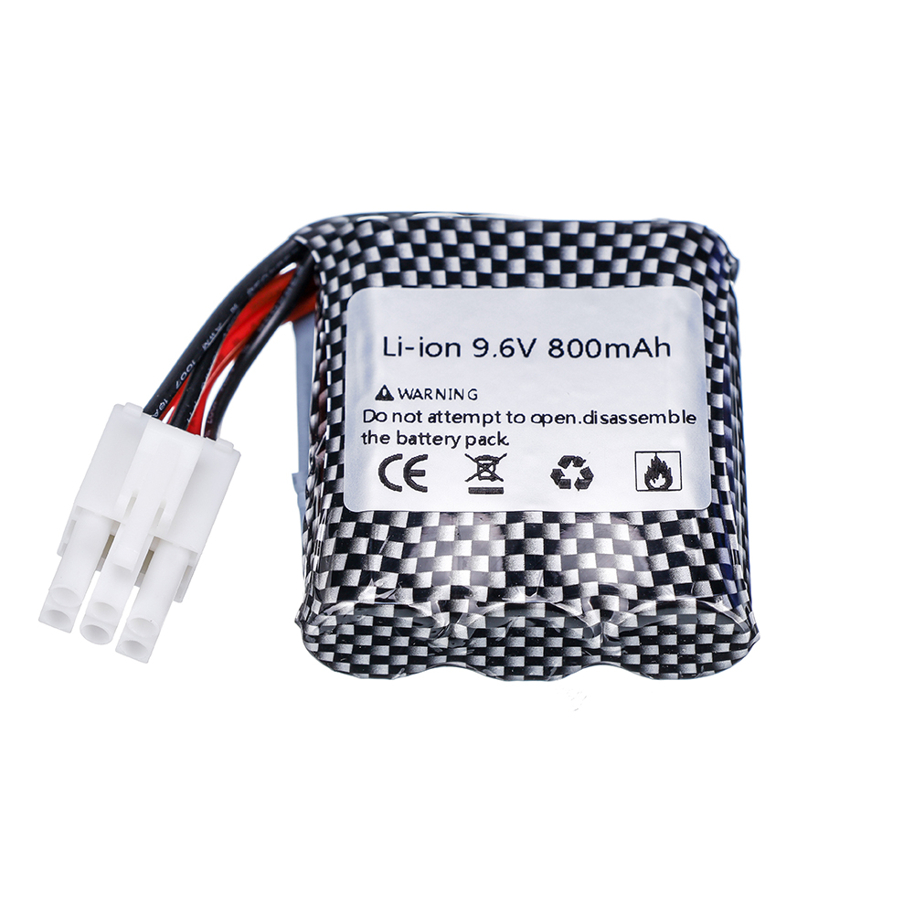 9.6V Pin Sạc Dành Cho S911 911 - đánh giá và giá Drone Battery Li-Ion