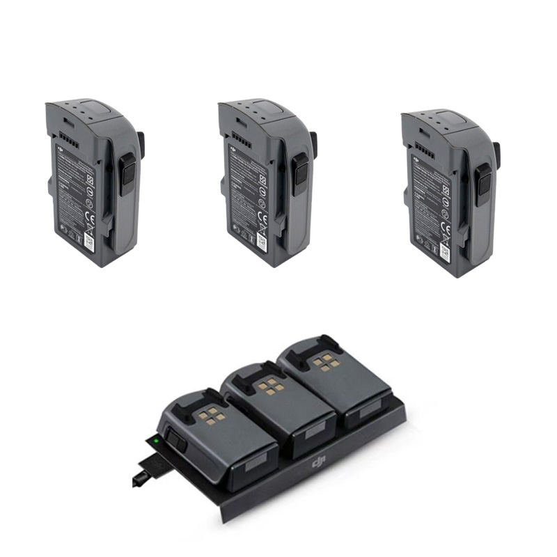 Original Battery for DJI Spark - đánh giá và giá Drone Battery Li-Ion