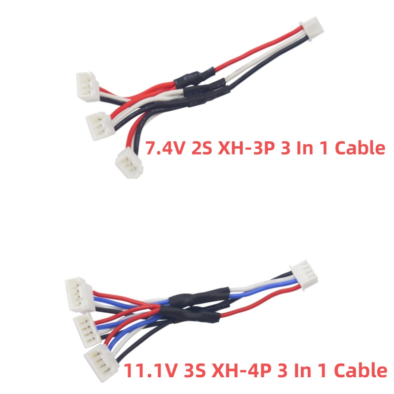 MJX B3 RC Drone Battery Charge - đánh giá và giá Drone Battery 3S