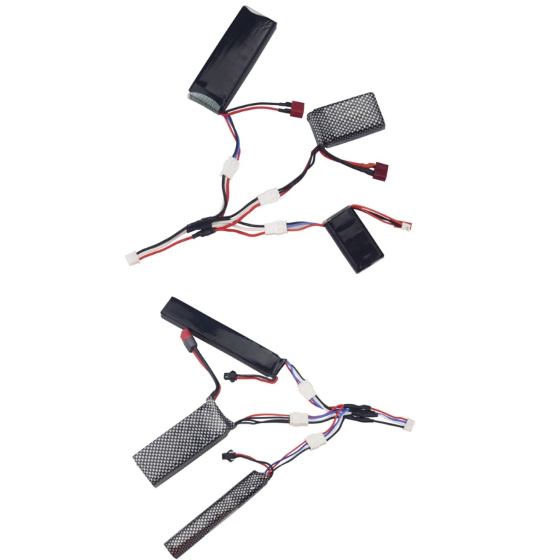 MJX B3 RC Drone Battery Charge - đánh giá và giá Drone Battery 3S