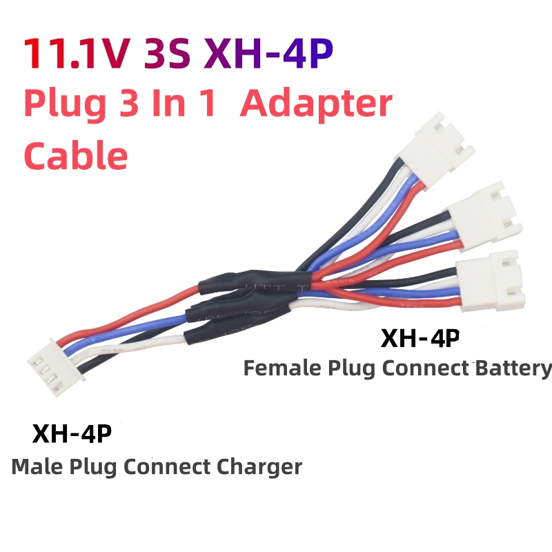 MJX B3 RC Drone Battery Charge - đánh giá và giá Drone Battery 3S