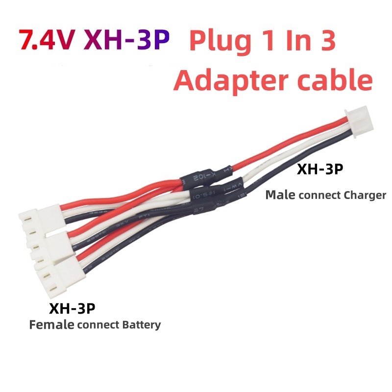 MJX B3 RC Drone Battery Charge - đánh giá và giá Drone Battery 3S