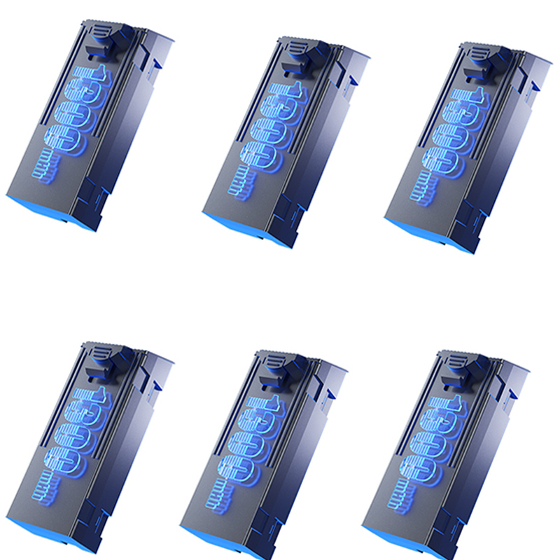 Original 3.7V 1300mAh GT8 Dron - đánh giá và giá Drone Battery Li-Ion