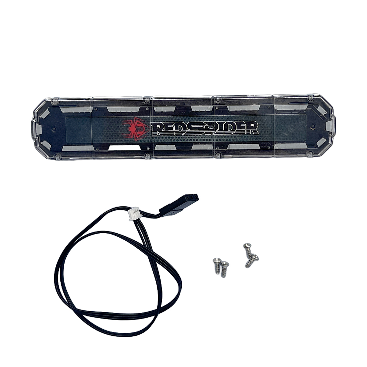 1/14 RC LED Warning Cab Roof L - đánh giá và giá Drone Battery Alarm