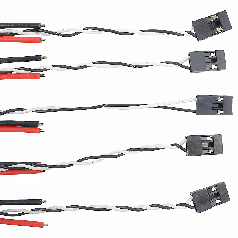 FVT Little Bee-Spring 20A/30A  - đánh giá và giá Drone Battery 4S