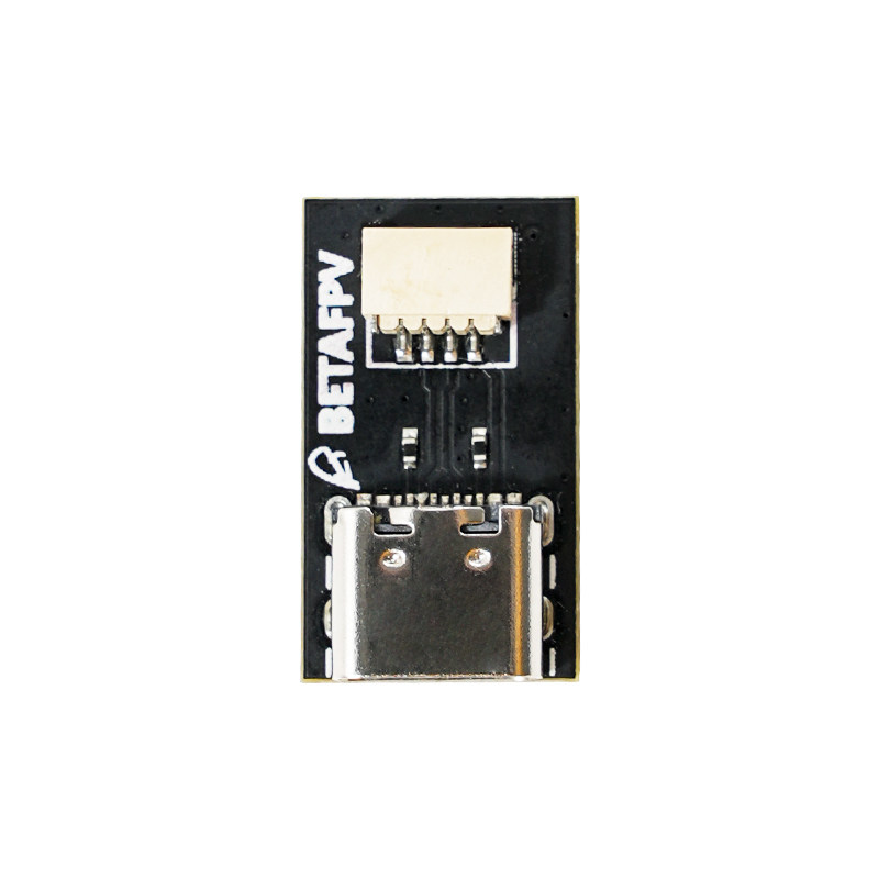 BETAFPV Type-C To SH1.0 Adapte - đánh giá và giá Drone Battery Plate