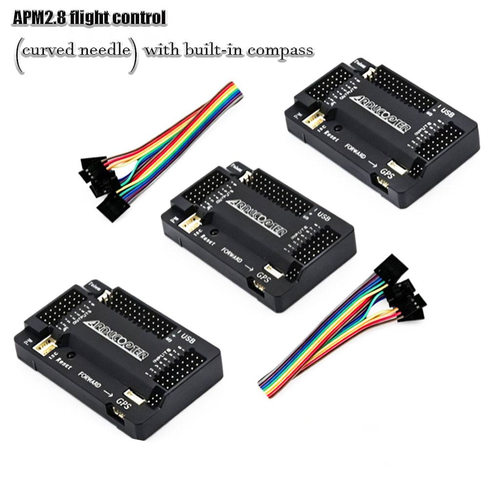 APM 2.8 Flight Controller Boar - đánh giá và giá Drone Battery Plate