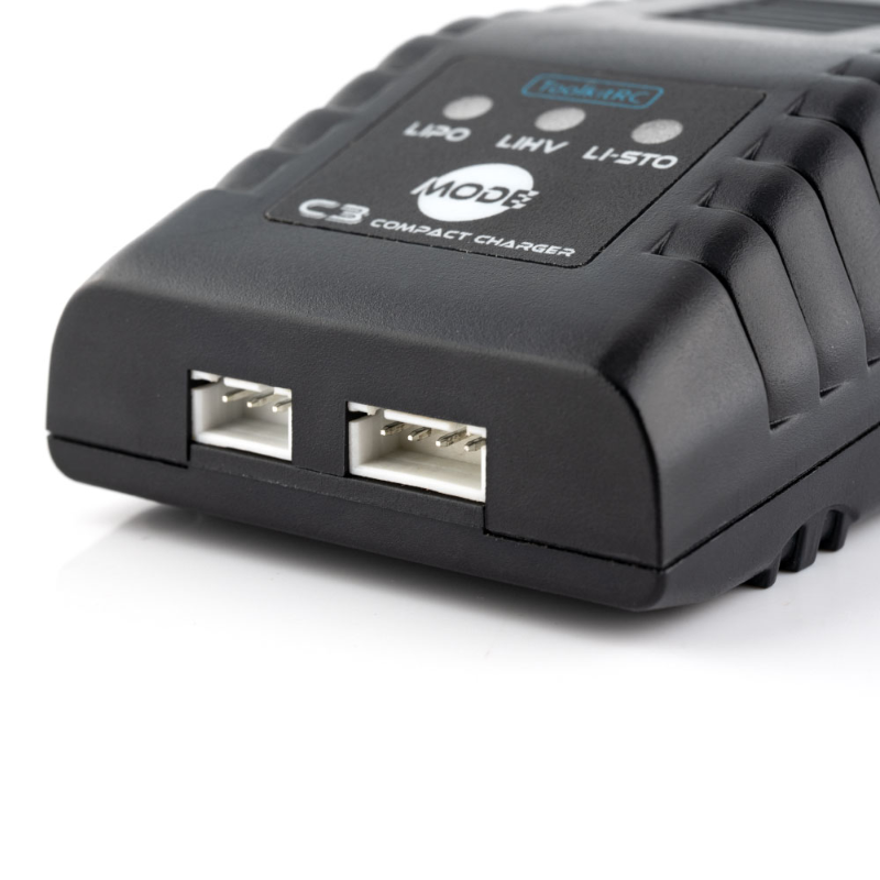 ToolkitRC C3 Balance Charger 2 - đánh giá và giá Drone Battery 3S