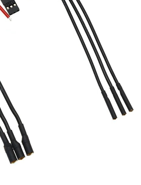 Hobbywing Skywalker 20A / 30A  - đánh giá và giá Drone Battery 4S