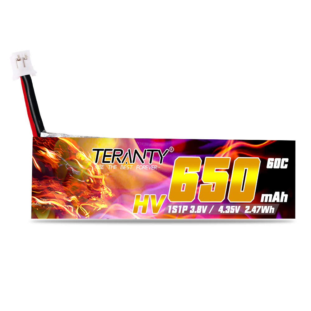 1/3/5/10PCS TREANTY 1S 4.35V H - đánh giá và giá Drone Battery Li-Ion