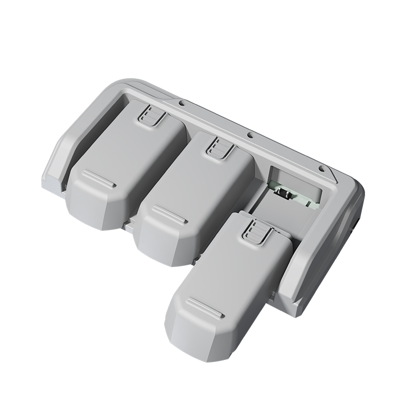 GT3 Mini Drone Battery Charger - đánh giá và giá Drone Battery Li-Ion