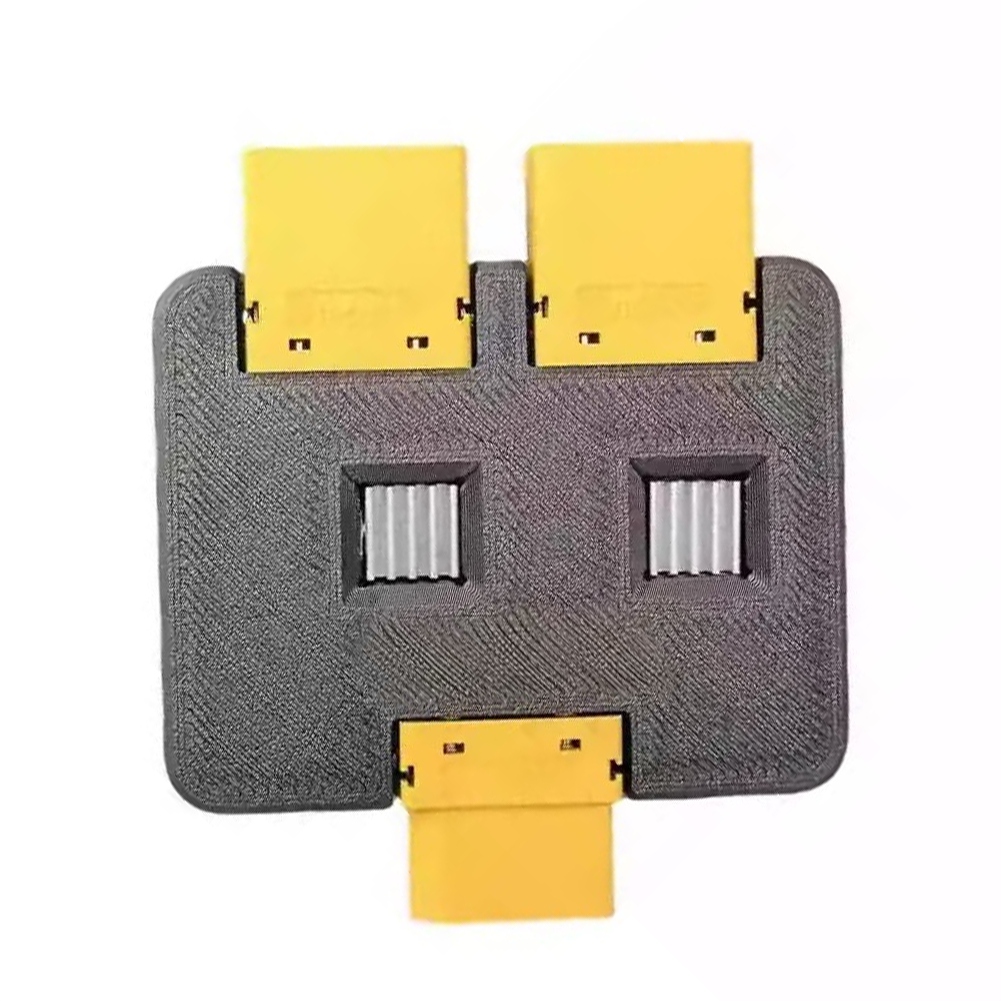 [LXYA68Z!] XT90 Port Integrate - đánh giá và giá Drone Battery Parallel Board