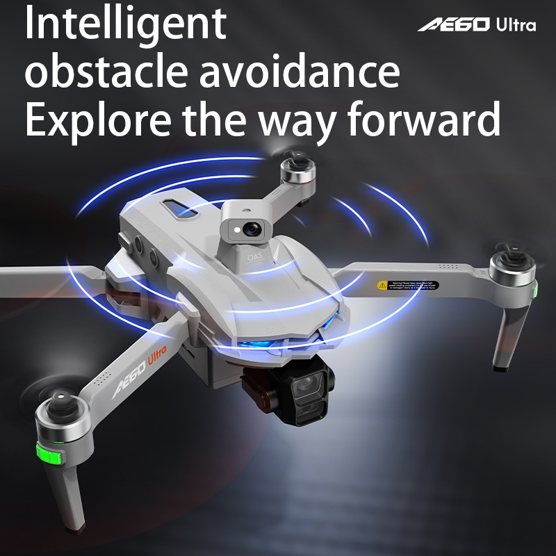 AE60 GPS Drone Professional 8K - đánh giá và giá Drone Battery Charger