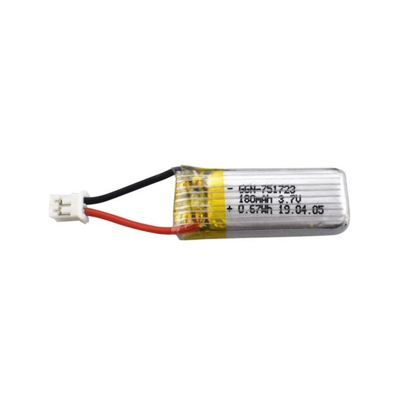 Ban Đầu 3.7V 180MAh Lipo Pin V - đánh giá và giá Drone Battery Balance Charger
