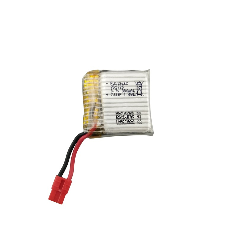 Nâng Cấp Pin Cho SYMA X21 X21W - đánh giá và giá Drone Battery Balance Charger