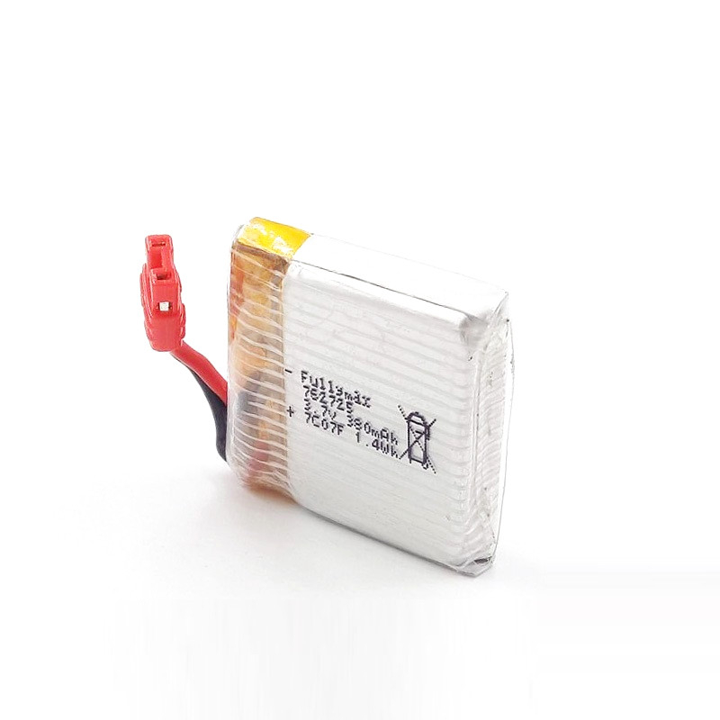 Nâng Cấp Pin Cho SYMA X21 X21W - đánh giá và giá Drone Battery Balance Charger