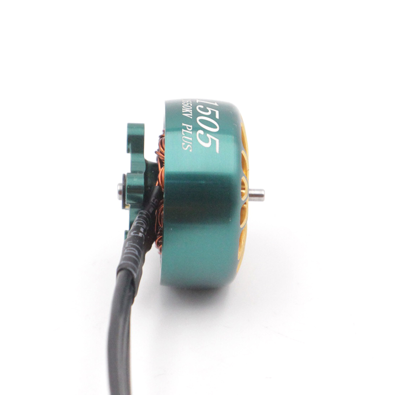 LANNRC 1505 2650kv 4-6S 3750kv - đánh giá và giá Drone Battery 4S