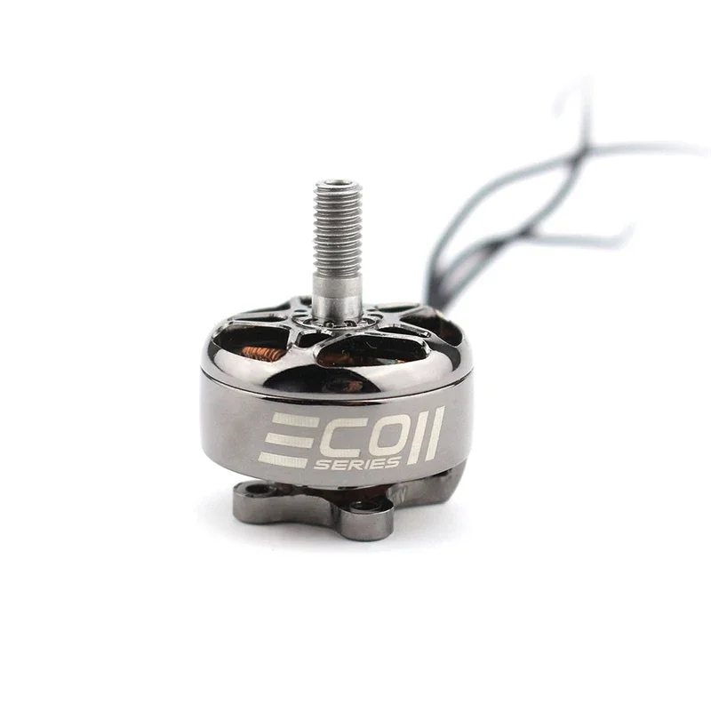 4 EMAX ECOII 2207 6S 1700KV/19 - đánh giá và giá Drone Battery 4S