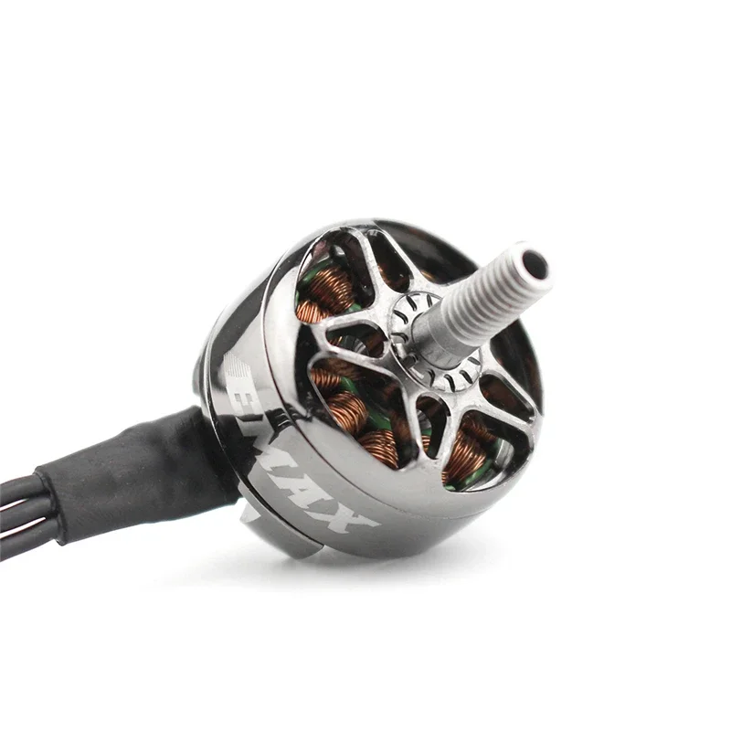 4 EMAX ECOII 2207 6S 1700KV/19 - đánh giá và giá Drone Battery 4S