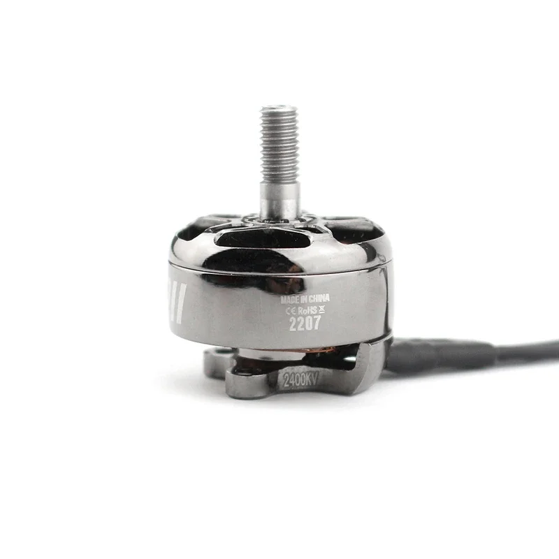 4 EMAX ECOII 2207 6S 1700KV/19 - đánh giá và giá Drone Battery 4S
