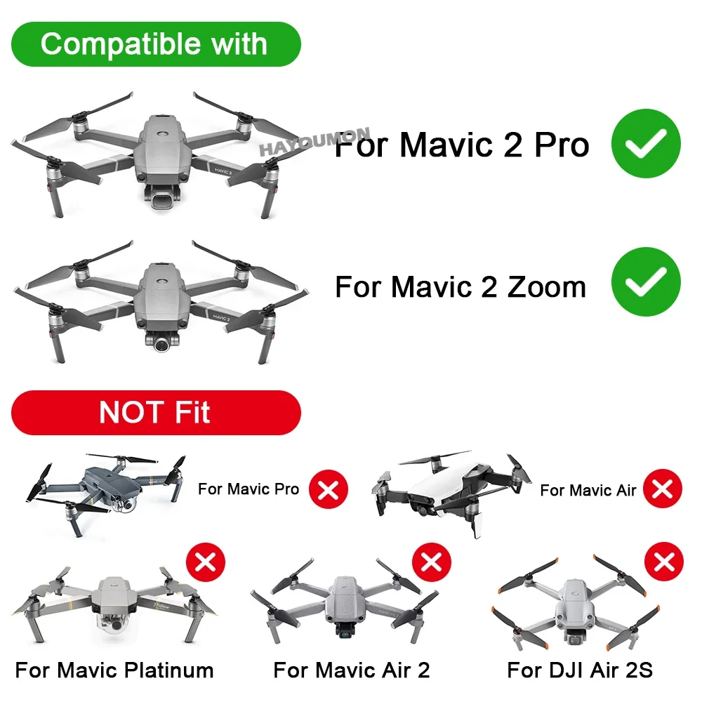 For DJI Mavic 2 Pro/Zoom Drone - đánh giá và giá Drone Battery Balance Charger