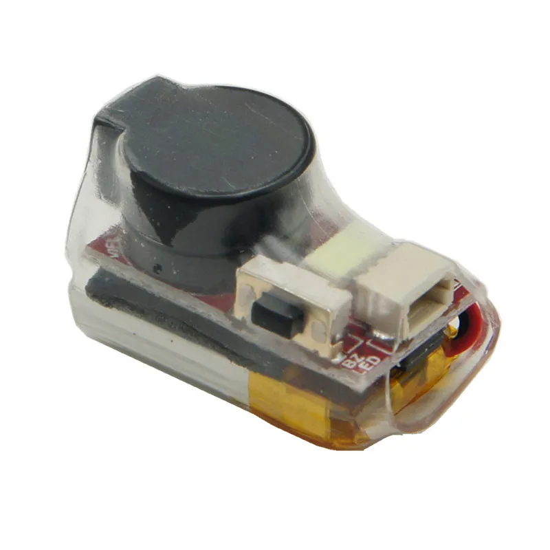 VIFLY Finder 2 Anti-Lost Drone - đánh giá và giá Drone Battery Alarm
