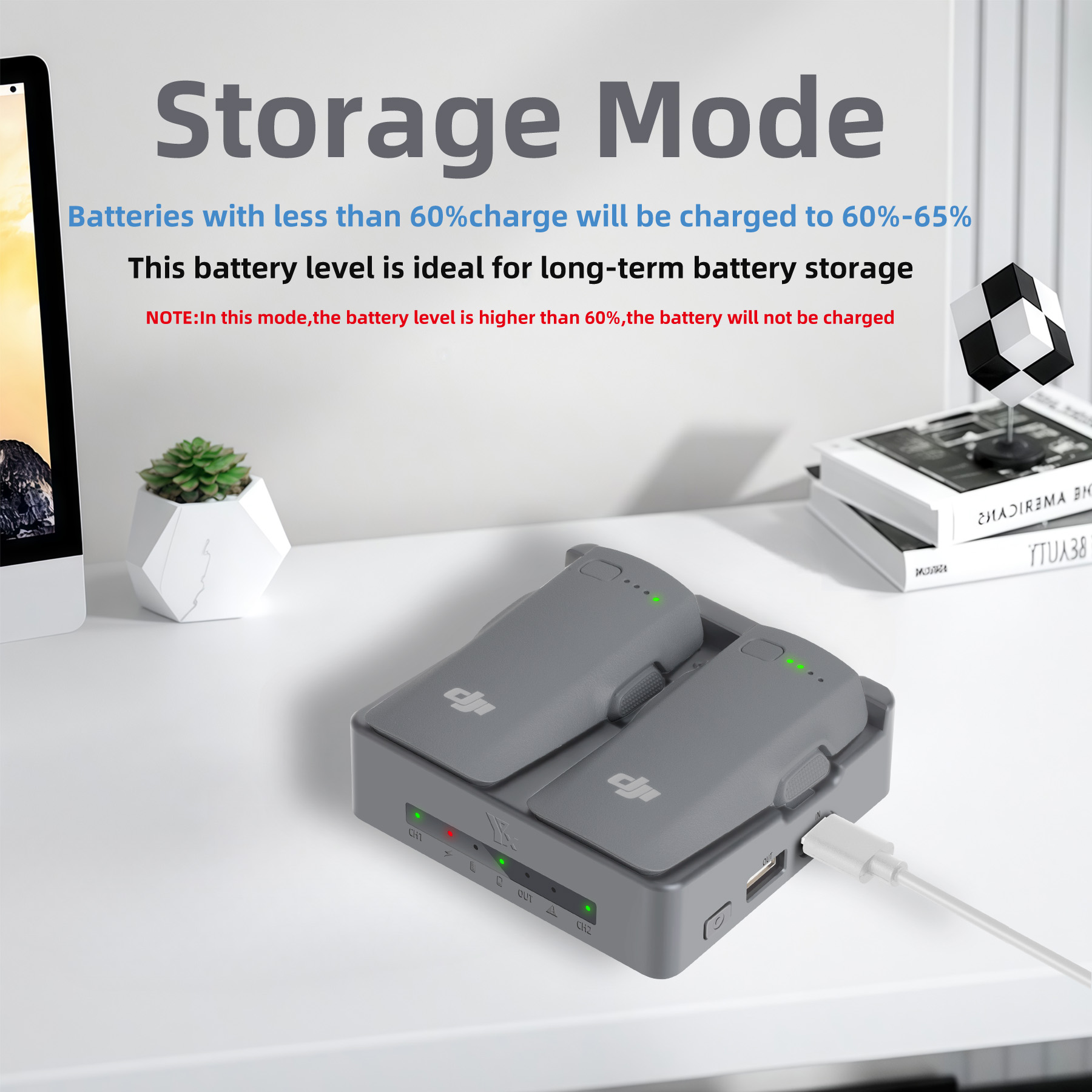 For DJI NEO 2 Charging Hub Dro - đánh giá và giá Drone Battery Bag