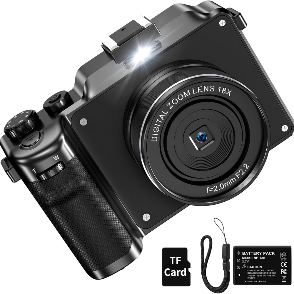 4K Digital Cameras for Photogr - đánh giá và giá Canon Camera Eos R50