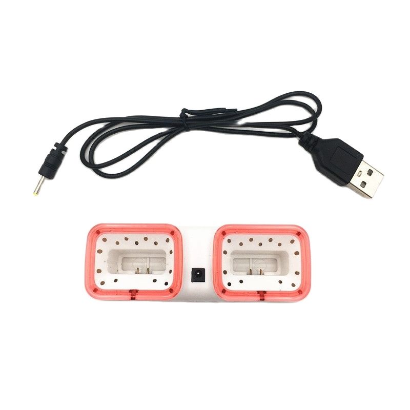 Dual USB Fast Charger for Syma - đánh giá và giá Drone Battery Plate