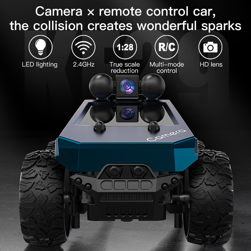 1:28 4WD Off-Road Remote Contr - đánh giá và giá Drone Battery Alarm
