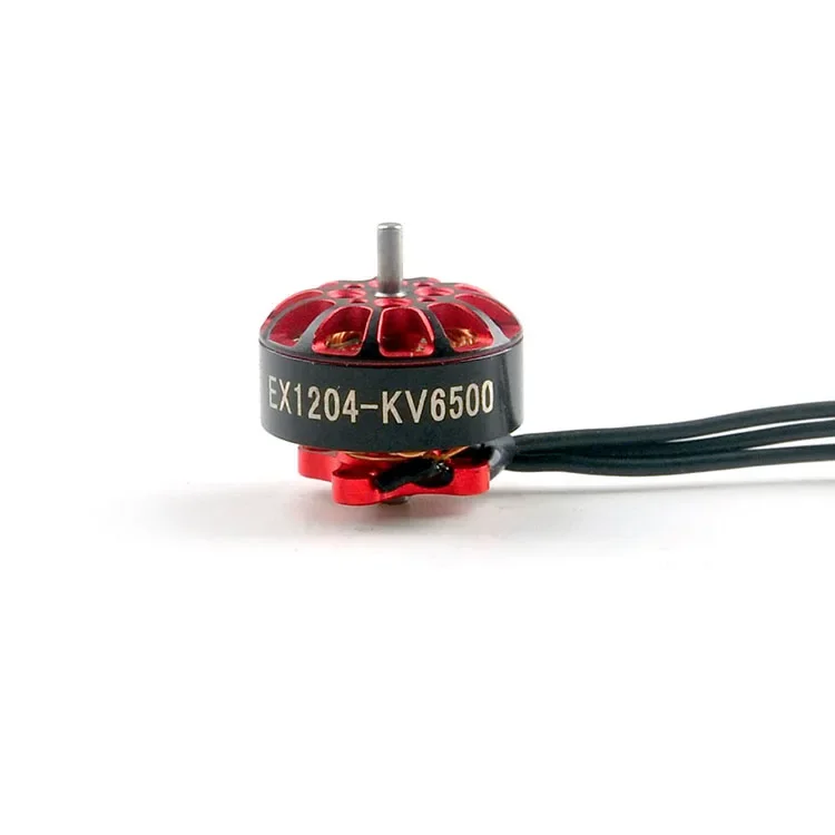 Happymodel 4PCS EX1204 5000KV  - đánh giá và giá Drone Battery 3S