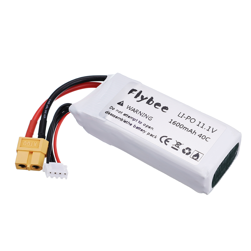 2 Chiếc Tỷ Lệ Cao 40C 11.1V 16 - đánh giá và giá Drone Battery 3S