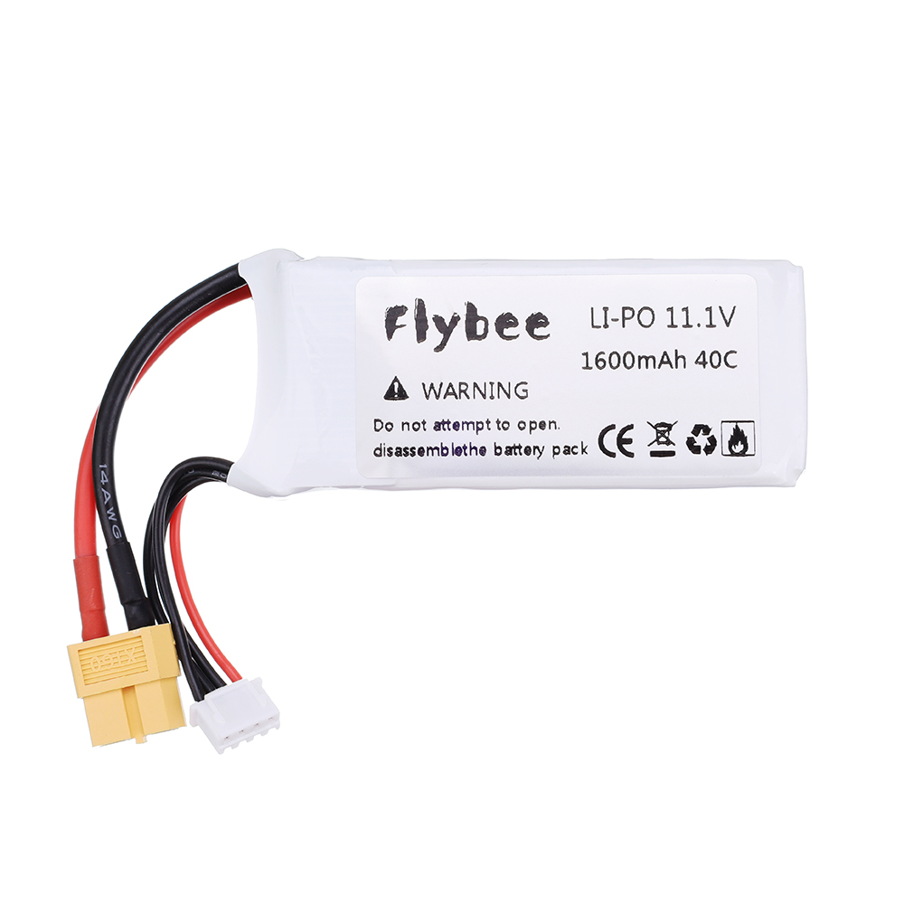 2 Chiếc Tỷ Lệ Cao 40C 11.1V 16 - đánh giá và giá Drone Battery 3S